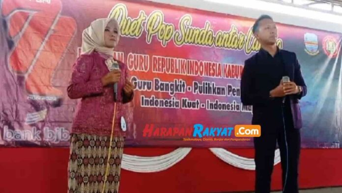 PGRI Kabupaten Pangandaran