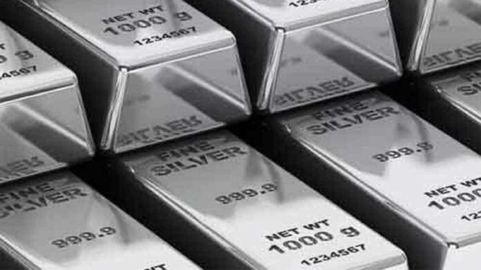 Peluang Investasi Perak Cukup Tinggi dengan Harga yang Stabil