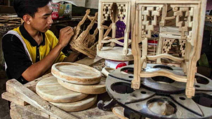 Peluang Usaha Hiasan Dinding Menjanjikan Berdasarkan Kreativitas