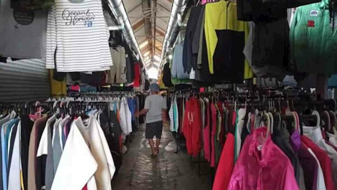 Peluang Usaha Thrifting yang Menjanjikan, Gunakan Cara Ini