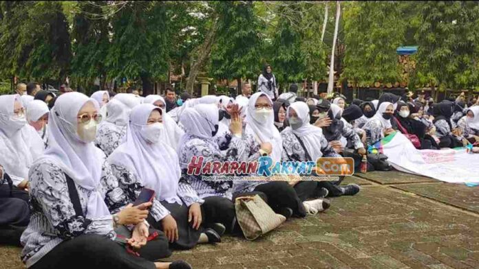 Pemkot Banjar Studi Banding TPP ke Yogyakarta