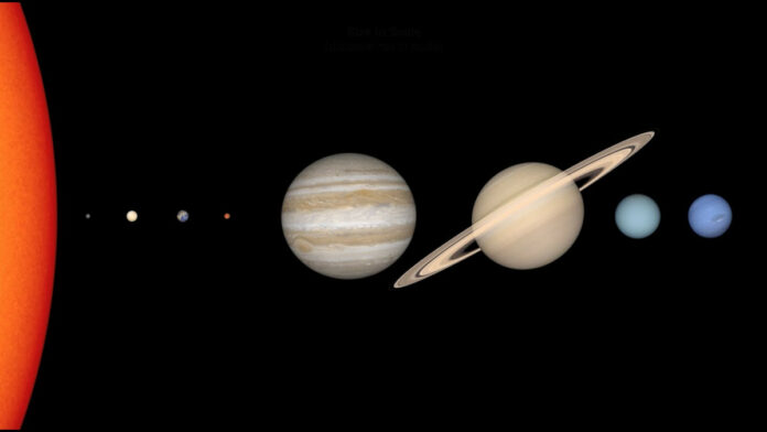 Penemuan Tata Surya Kuno di Bima Sakti, Penuh Kuburan Planet!