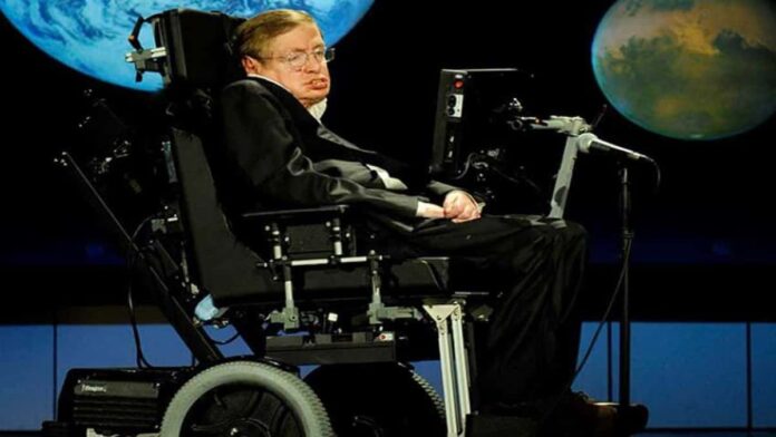Pengertian Radiasi Hawking, Ada Apa dengan Lubang Hitam?