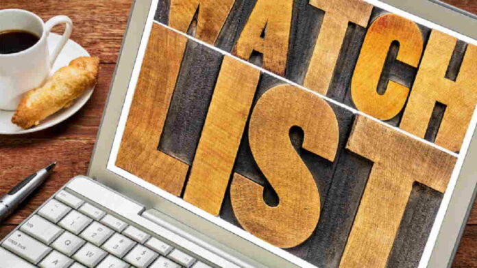 Pengertian Watchlist Saham, Fungsi dan Pilihan Waktu yang Tepat