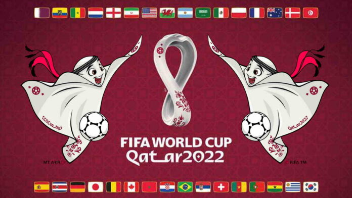 Piala Dunia 2022 Qatar, Ini 5 Pemain Top yang Tak Dipanggil Negaranya