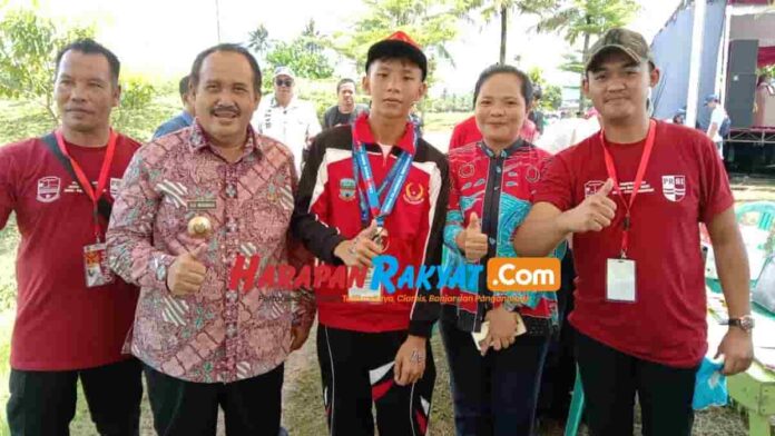 Pekan Olahraga Provinsi
