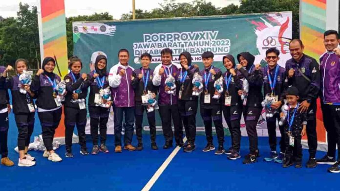 Tim Hockey Putri