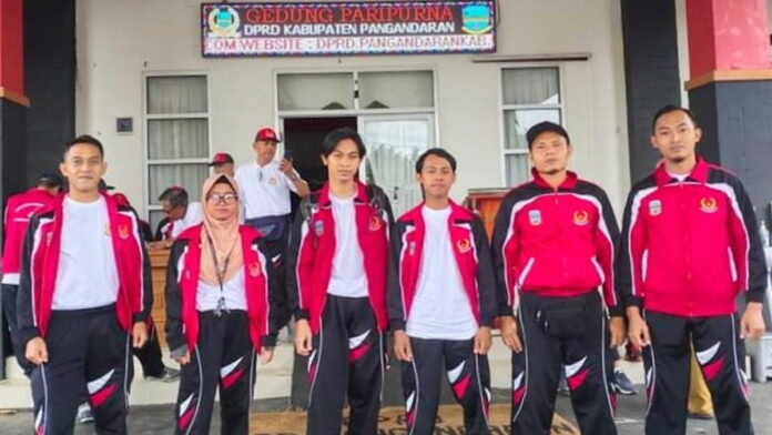 Porprov Jabar, Jeje Tegaskan Tidak Pakai Atlet Luar Pangandaran