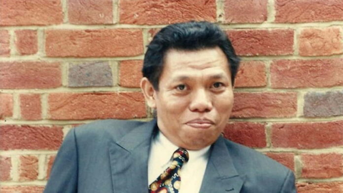 Profil Dono Warkop