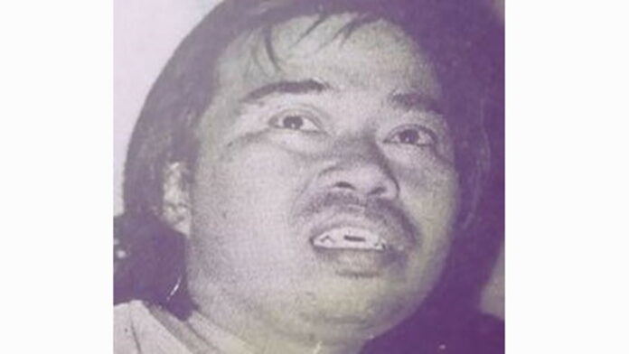 Profil Eddy Gombloh