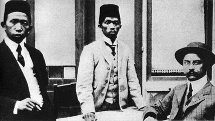 Profil Ki Hadjar Dewantara
