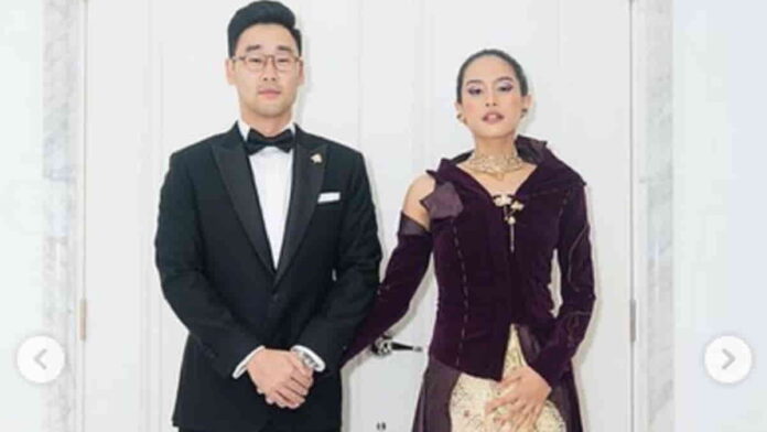 Profil Maudy Ayunda, Artis Multitalenta Istri Jesse Choi