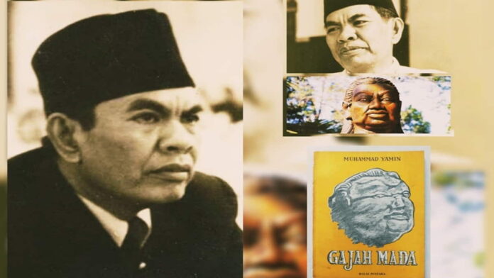 Profil Mohammad Yamin