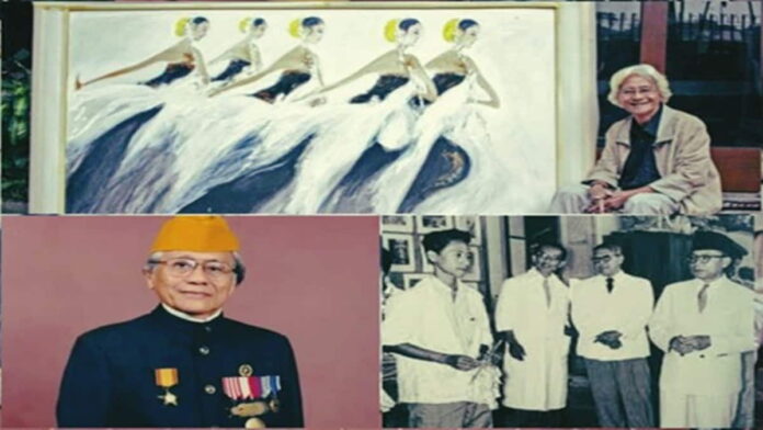 Profil Srihadi Soedarsono