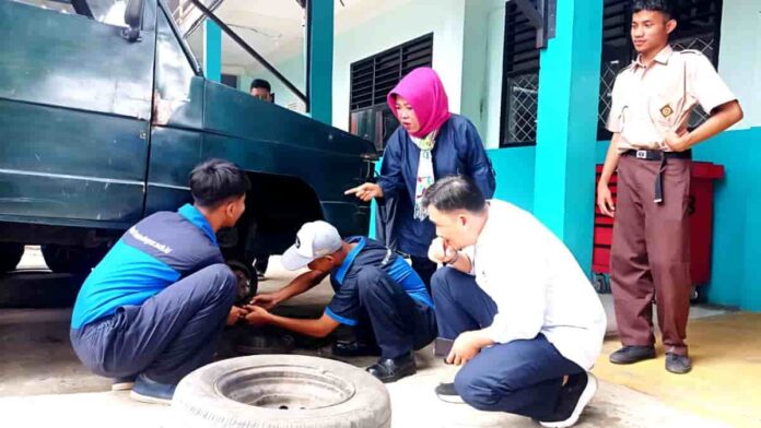 SMK Negeri 4 Kota Bogor
