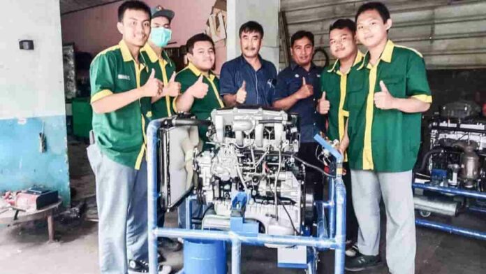 SMKN 6 Kota Bandung