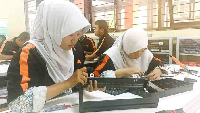SMKN 2 Kota