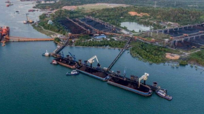 Saham Bayan Resources Dijual Oleh Direktur Utama, Ini Alasannya