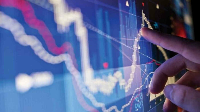 Saham Emiten Barang Baku, Terpantau Sedang Lesu