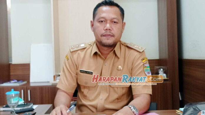 Sampai Kapan Pendaftaran Seleksi PPPK 2022 di Ciamis