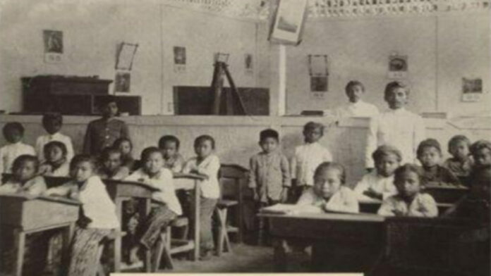 Sejarah Hari Guru Nasional