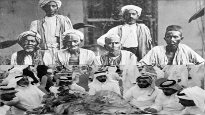 Sejarah orang Arab di Pekalongan