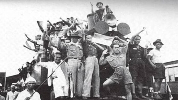 Sejarah Perang Ambarawa