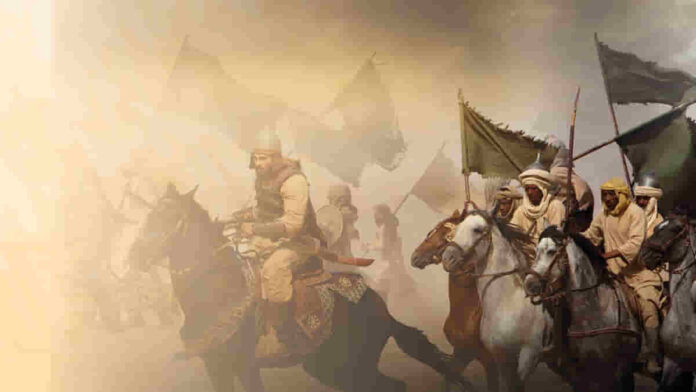 Sejarah Perang Hunain yang Berhasil Dimenangkan Kaum Muslim