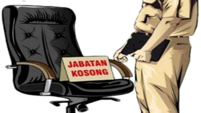 Seleksi JPTP