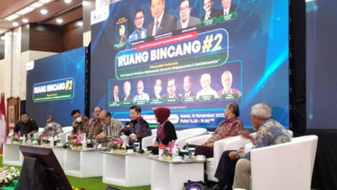 Tokoh penting sejarah pembangunan nasional