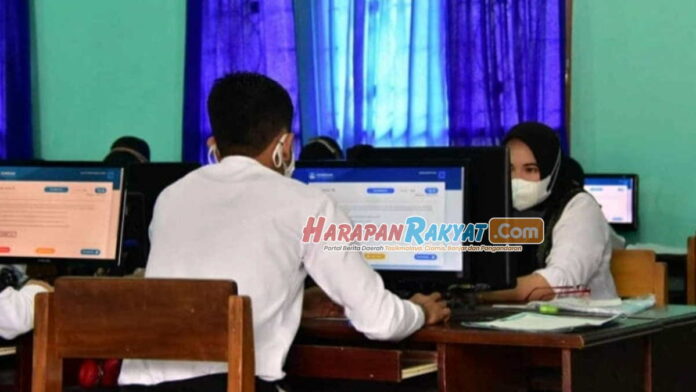 Siap-siap Jadi Pegawai, Seleksi PPPK di Kota Banjar Sudah Dibuka