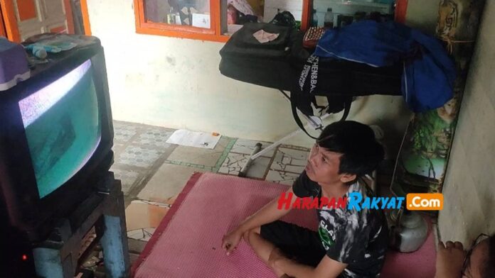 Siaran TV Analog