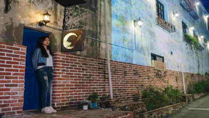 Sinopsis Café Midnight Missing Honey, Kaburnya Pengantin Pria