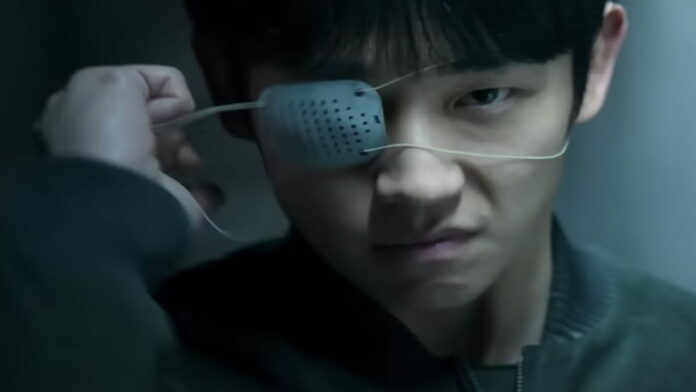 Sinopsis Drama Connect, Mencari Separuh Mata yang Hilang