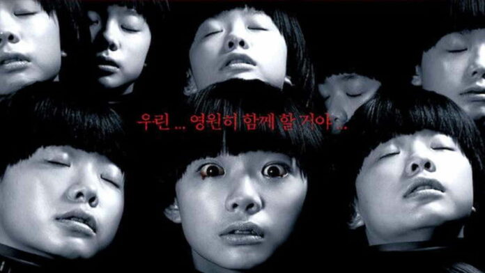 Sinopsis Horror Stories III, Film Korea Genre Omnibus dan Horor