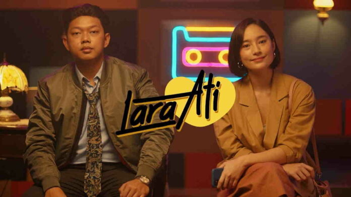 Sinopsis Lara Ati, Tayang di Netflix 17 November 2022 Mendatang
