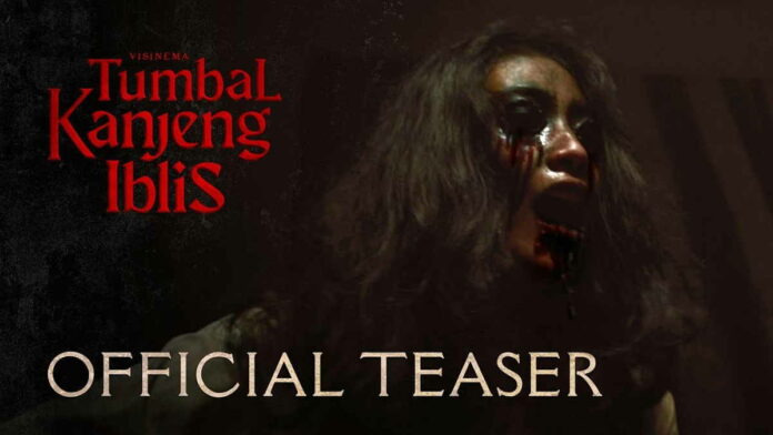Sinopsis Tumbal Kanjeng Iblis, Ritual Pemujaan Kelompok Sesat