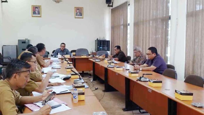 Soal Rekrutmen PPPK Nakes, DPRD Ciamis Minta Dinkes Perjuangkan Semua Sukwan
