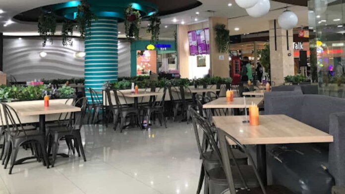 Solaria Plaza Asia Tasikmalaya