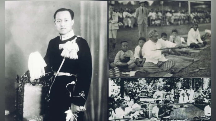 Sri Paku Alam VIII
