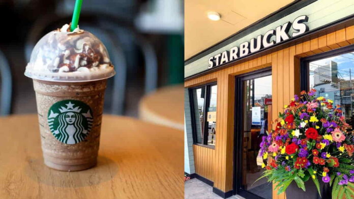 Starbucks Tasikmalaya