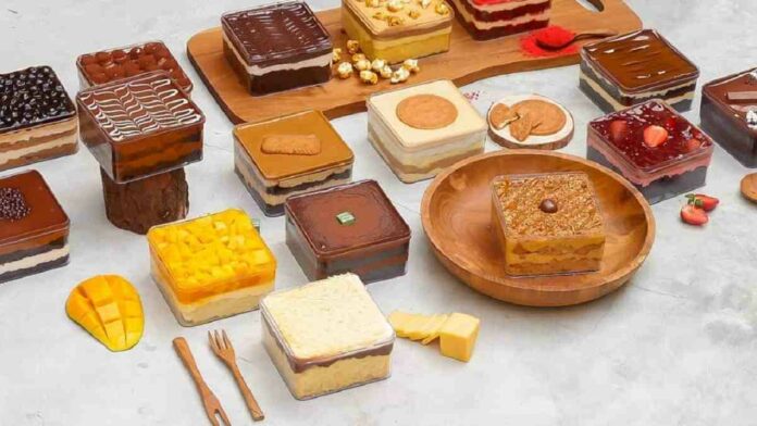 Strategi Pemasaran Dessert Box Melalui Media Sosial yang Efektif