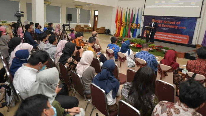 Subsidi BLT Pekerja terdampak resesi