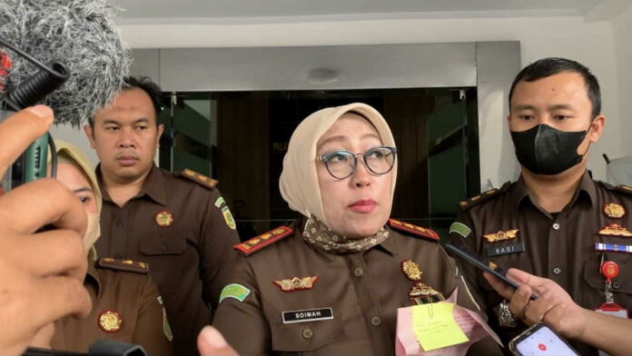Tersangka Kasus Susur Sungai di Ciamis Resmi Ditahan