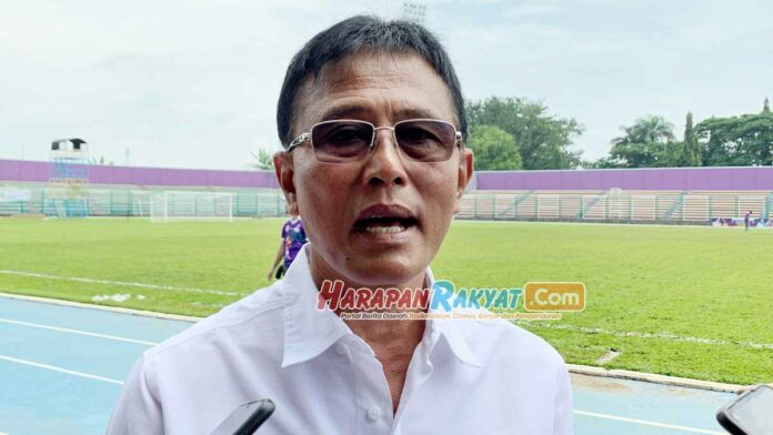 Terus Dulang Medali, Herdiat Yakin Ciamis Finish 10 Besar Porprov Jabar 2022