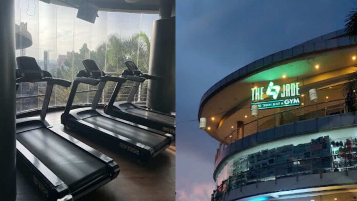 The Jade Gym Tasikmalaya