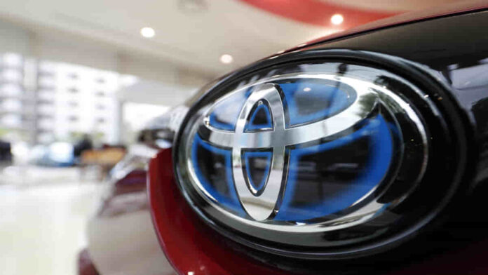 Toyota Innova Zenix Hybrid