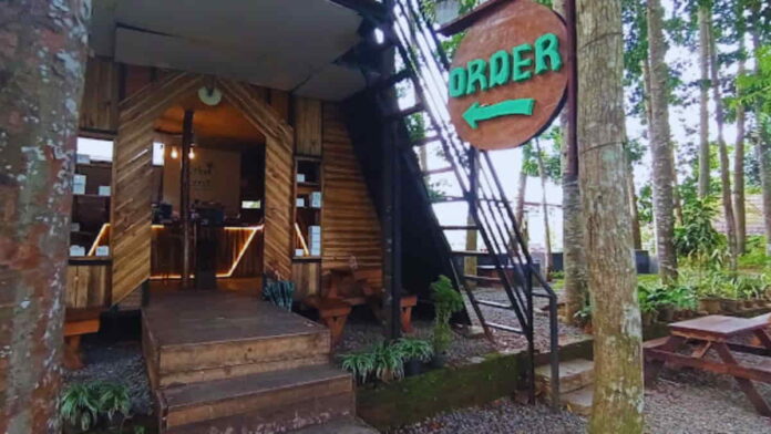 Urban Forest Tasikmalaya