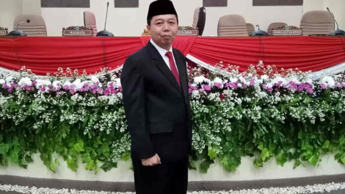 Wakil Ketua DPRD Kota Banjar prihatin