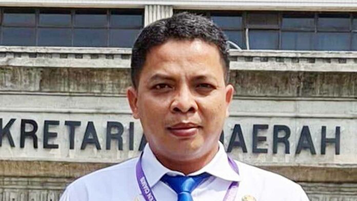 Warga Ciamis, Telat Bayar PBB setelah 30 November Kena Denda 2%